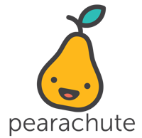 Pearachute